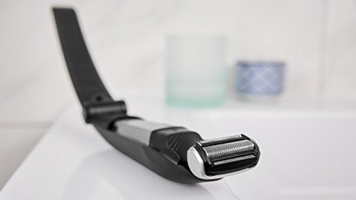 philips bodygroom attachments