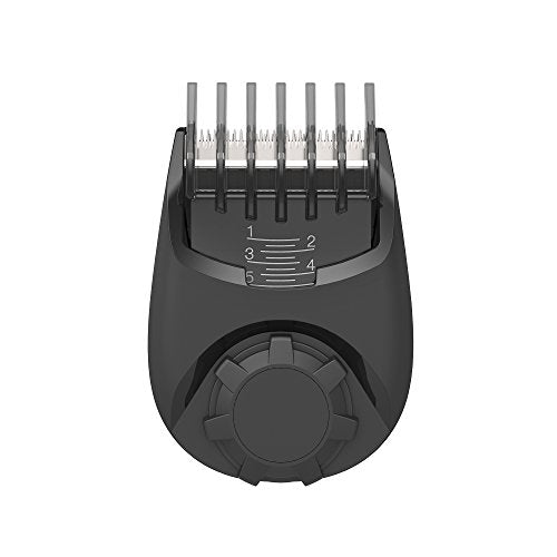 remington beard trimmer attachments