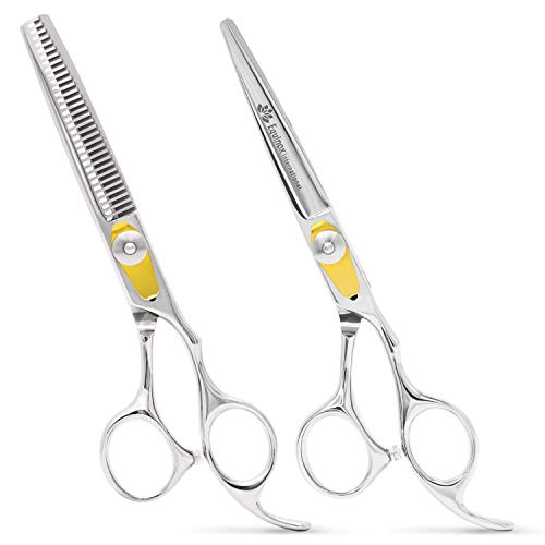 equinox scissors set