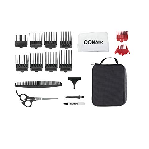 conair fast cut pro