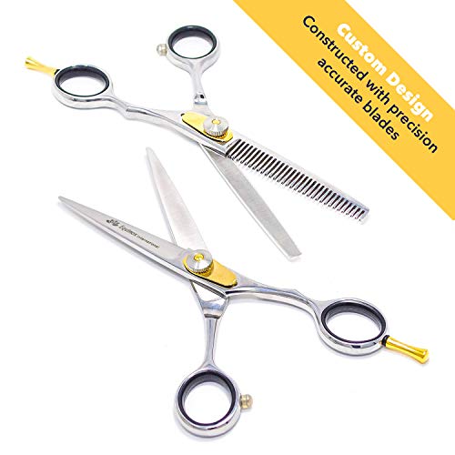 equinox thinning shears