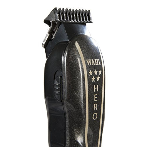 wahl professional barber combo