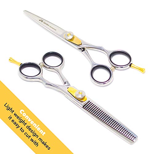 equinox scissors set