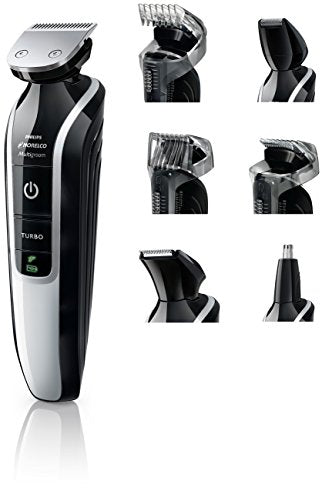 philips norelco clipper sizes