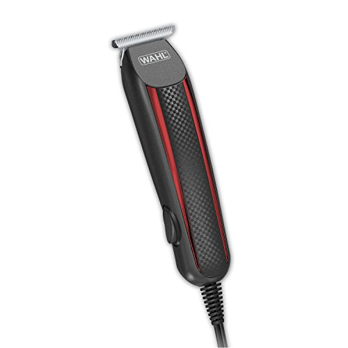 wahl corded beard trimmer