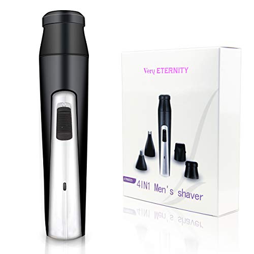 very eternity electric hair clipper