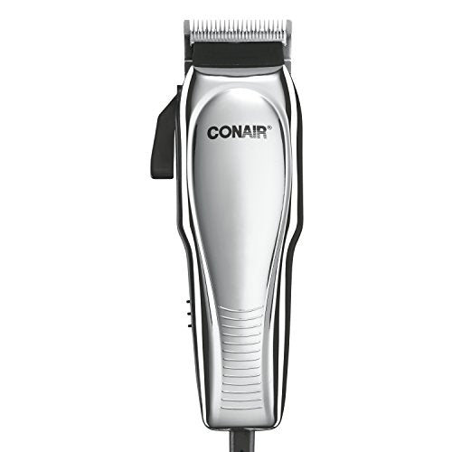 conair 21 piece haircut kit