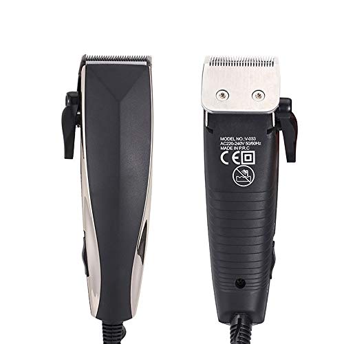 oil head carving electric clipper