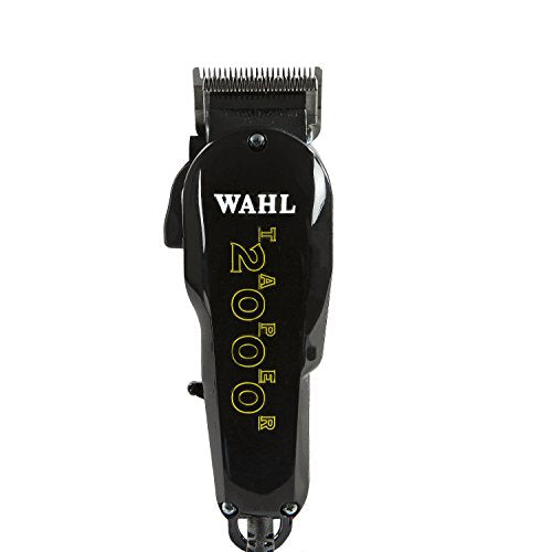 wahl professional essentials combo