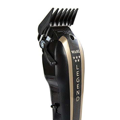 wahl professional barber combo