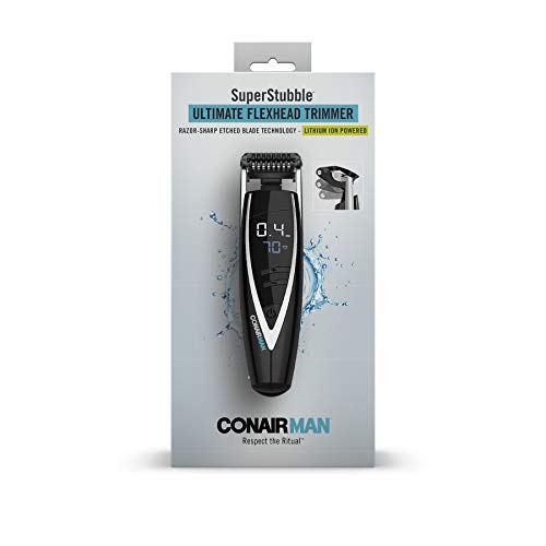 conair for men super stubble