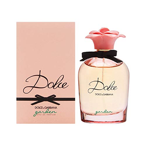 dolce and gabbana 2.5 oz