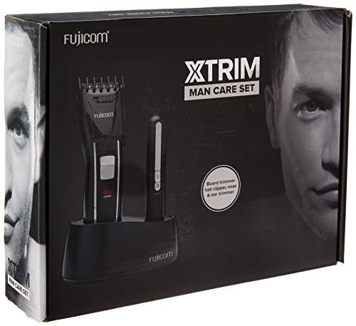 fujicom hair clipper