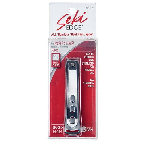 seki nail clippers