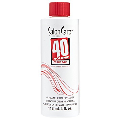 40 volume creme for shoes