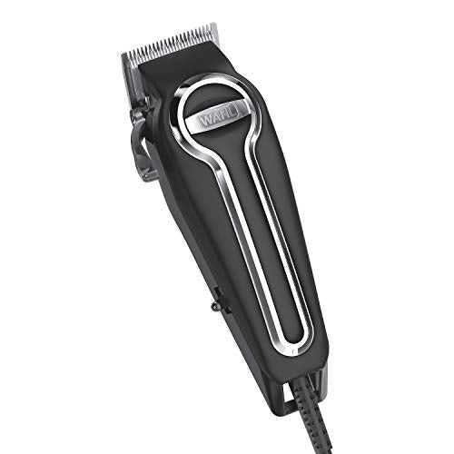 elite pro wahl clippers