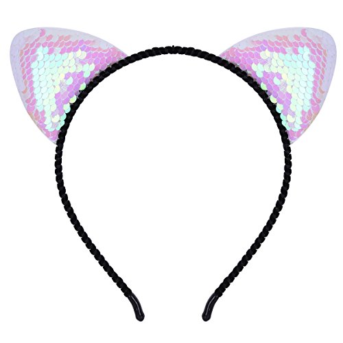 hair accessories for cats