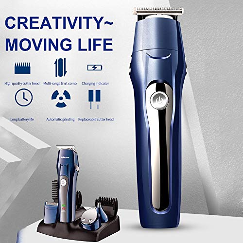 multi function hair trimmer