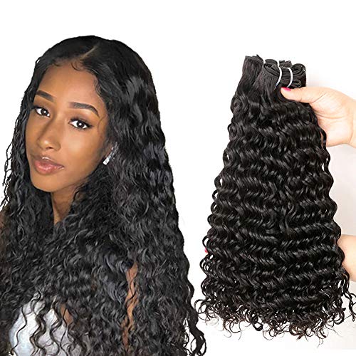 hair bundles