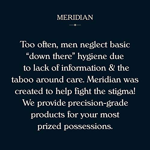 meridian hair trimmer