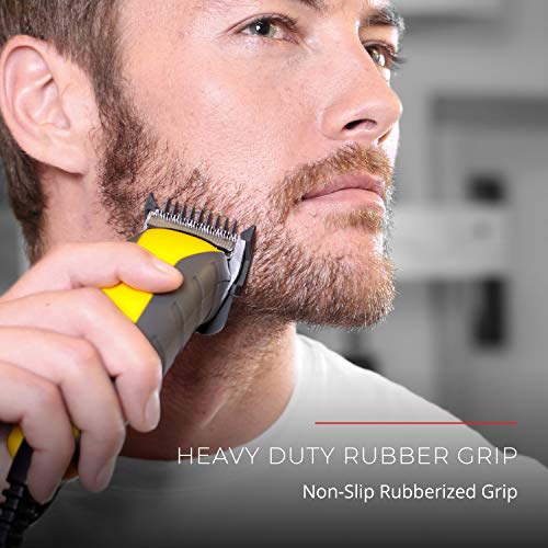 remington virtually indestructible trimmer