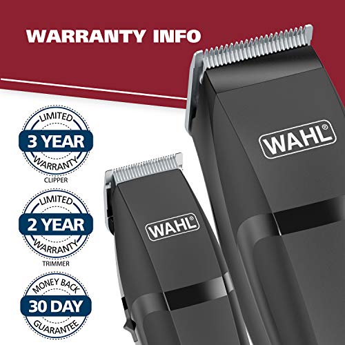 wahl combo pro styling kit