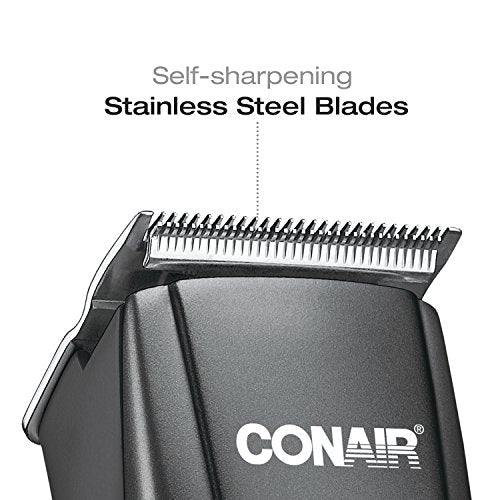 basic cut conair