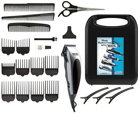 wahl surecut haircut kit