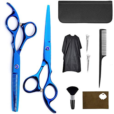 scissors kit for hair