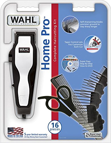 home pro wahl