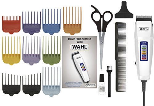 wahl 9155 hair clippers