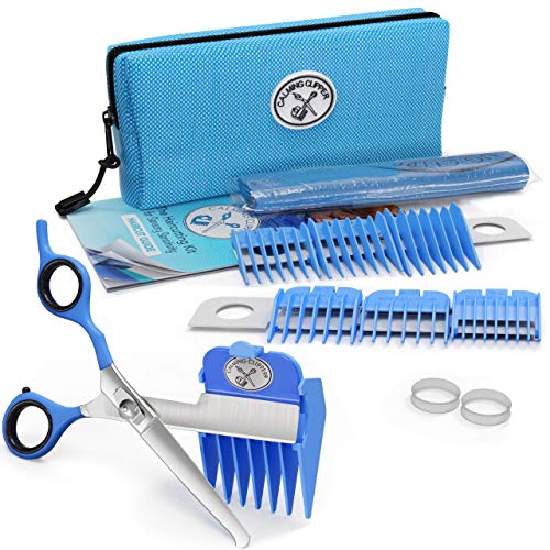 calming clipper haircutting kit