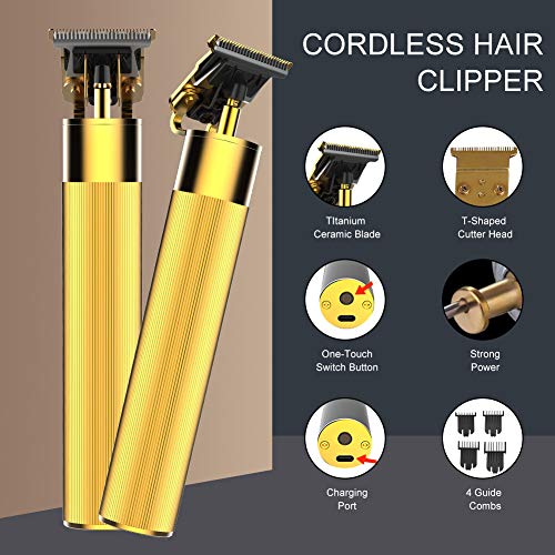 surker clippers gold