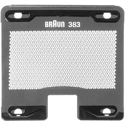 braun shaver foil