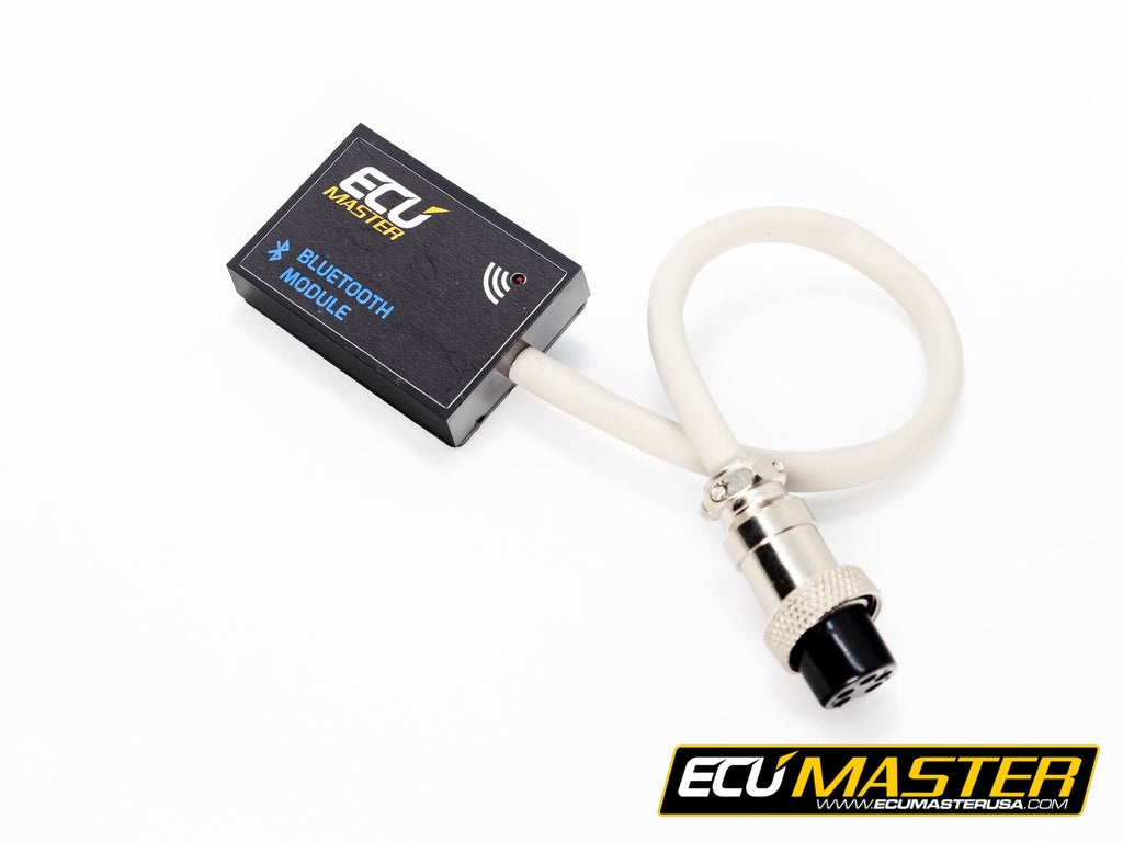Bepalen lelijk Doorzichtig Bluetooth Adapter for ECUMaster EMU/Classic (Serial) – Ward Auto Racing LLC