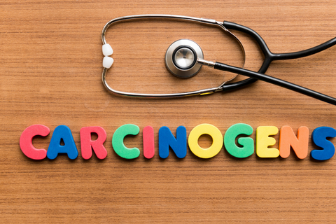 EMR carcinogen by WHO