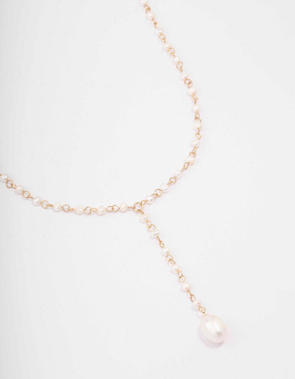 Pearl Necklaces - Lovisa