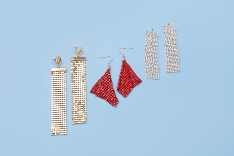 fourth-of-july-sparkly-statement-earrings