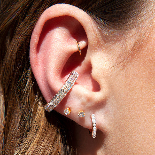 Ear Piercing Guide Lovisa Jewelry Lovisa