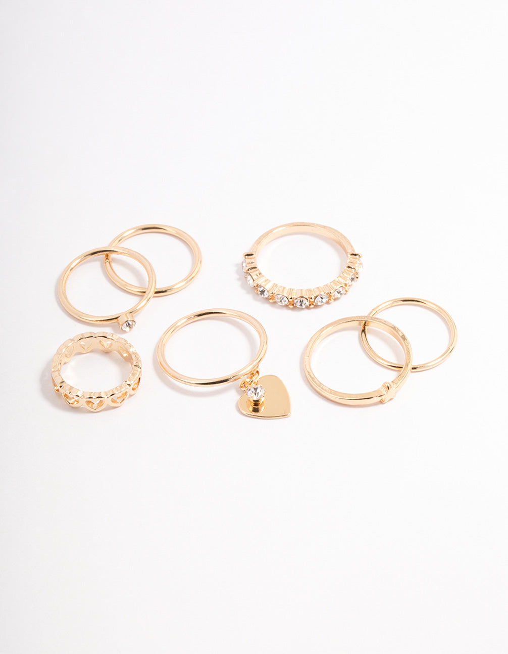 Sale Rings - Lovisa