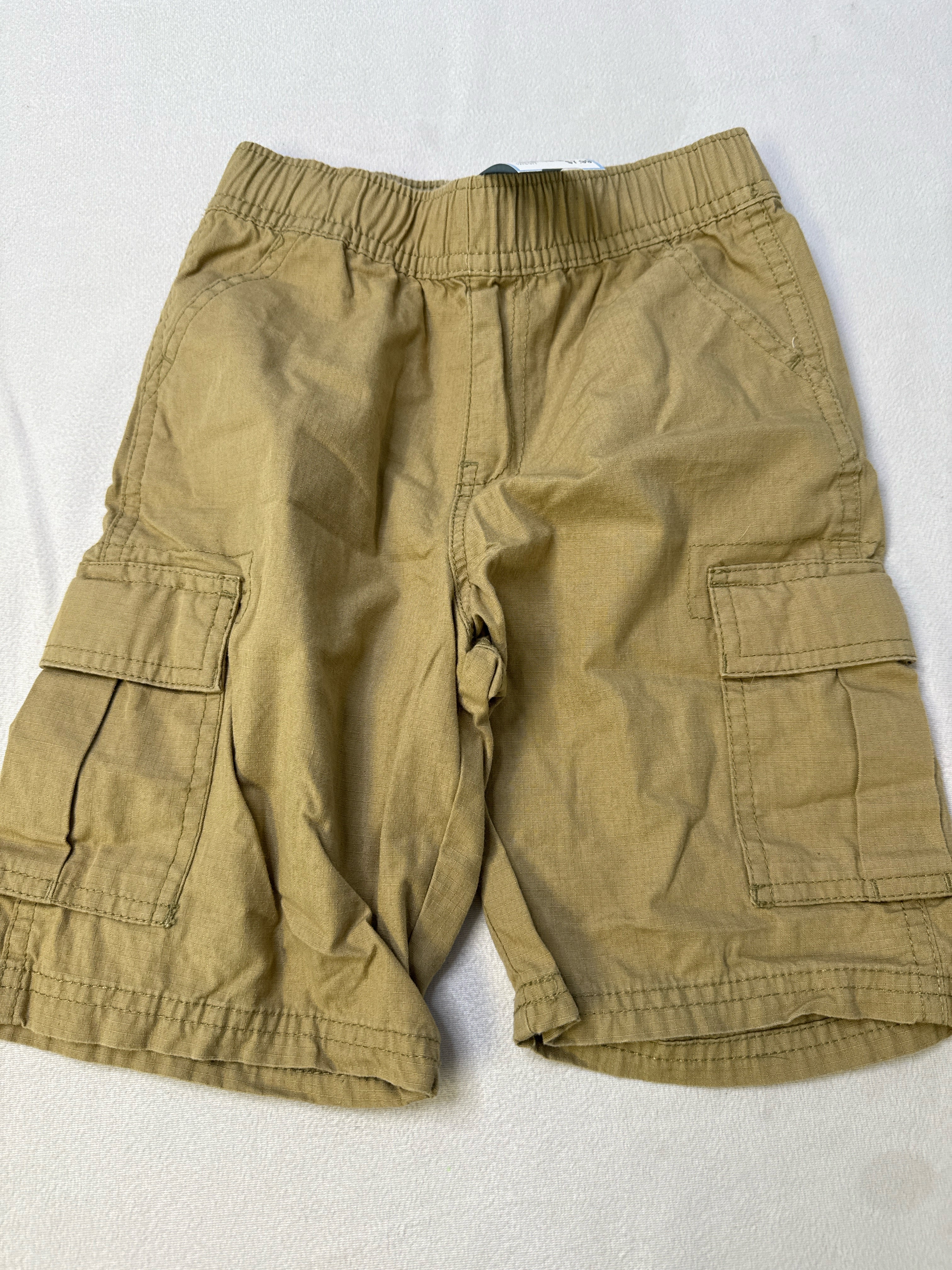 Boys 5t TCP Shorts
