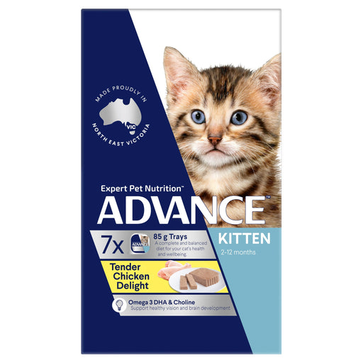 advance multi cat 20kg