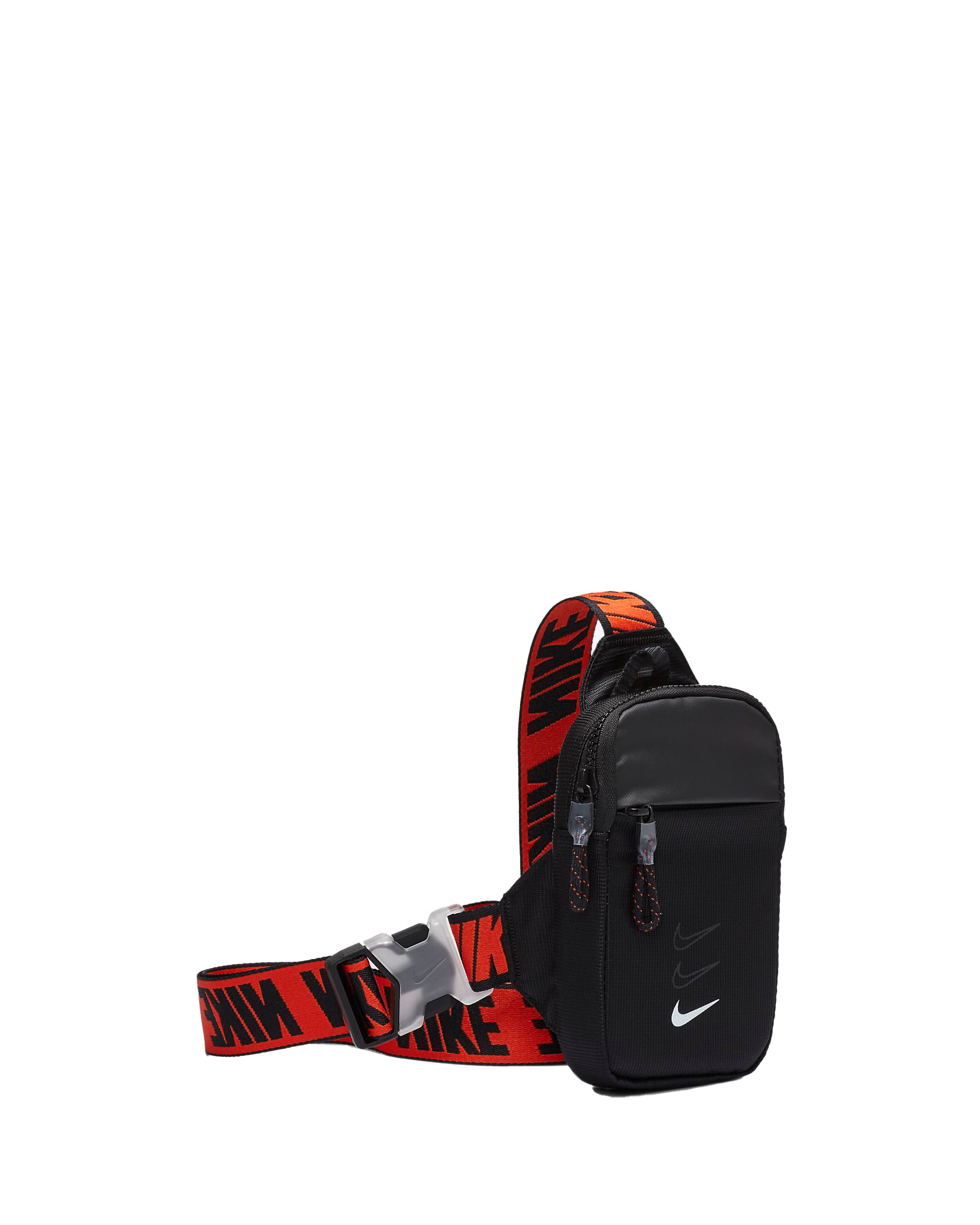 Nike Advance Small Hip Pack 'Black/Infrared' – Shoenami Philippines
