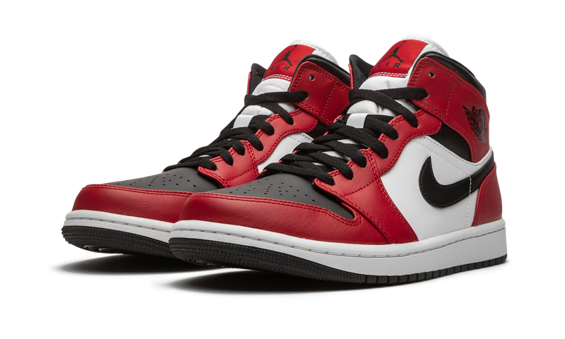 air jordan chicago toe mid