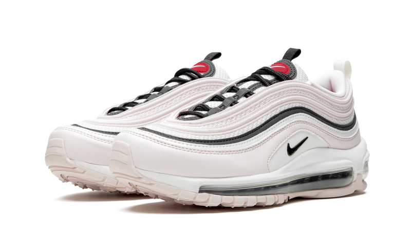 nike air max 97 light soft pink