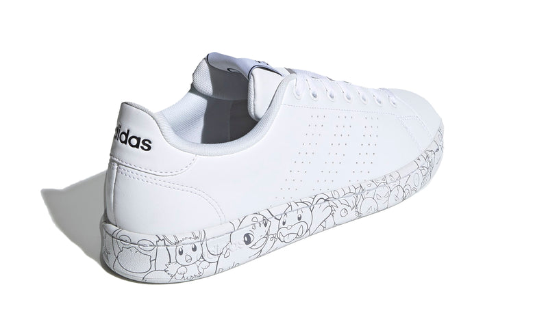 adidas advantage pokemon