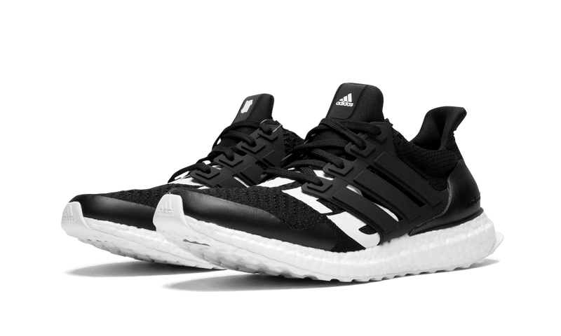 adidas ultra boost 1.0 undftd black