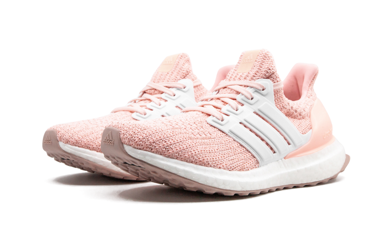 ultra boost 4.0 pink white