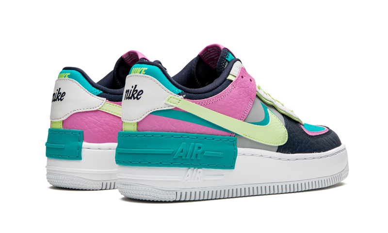 nike air force 1 oracle aqua