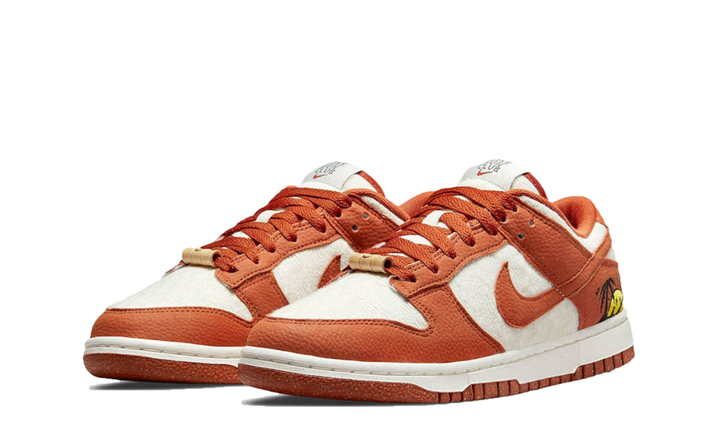 Nike Dunk Low SE 'Burnt Sunrise' – Shoenami Philippines